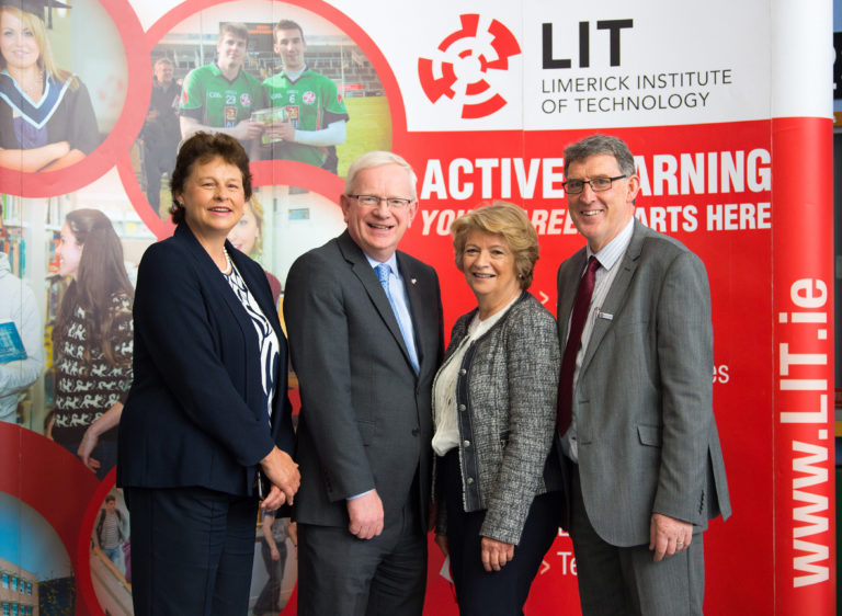 Manufacturing Solutions 2018 will return to Limerick Institute of Technology