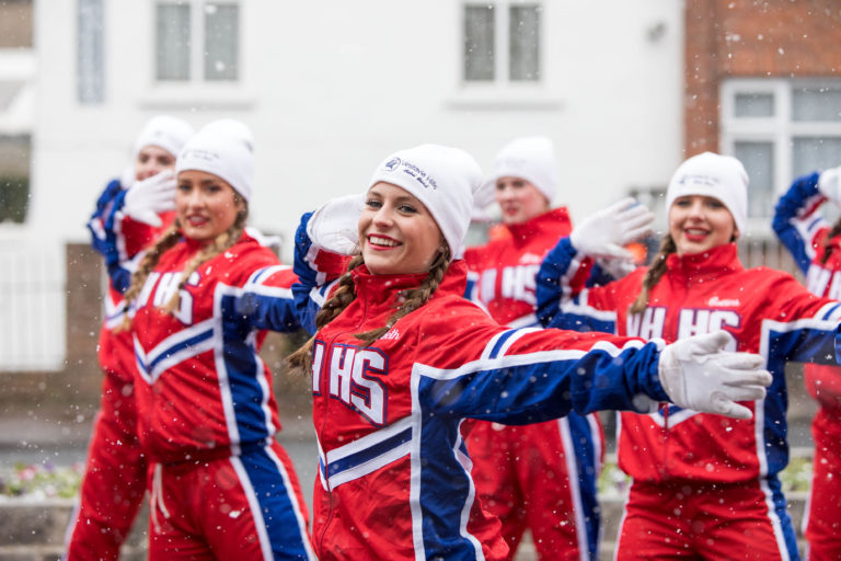 #gallery 48th Limerick International Band Championship 2018