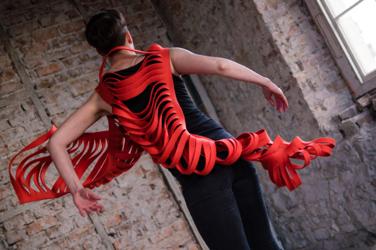 Limerick Culture and Arts Office present the Autonomy Project