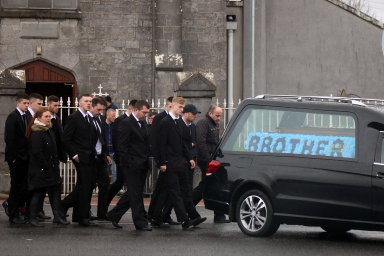 Gun seized following Shannon fatal stabbing