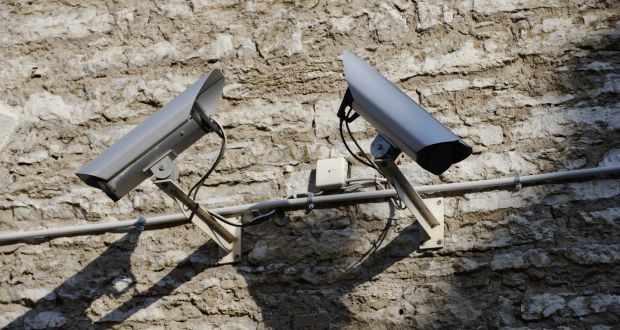 Limerick CCTV