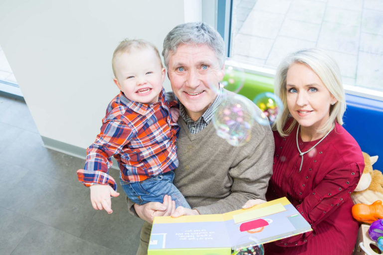 Sleep specialist to offer advice on babies in Limerick