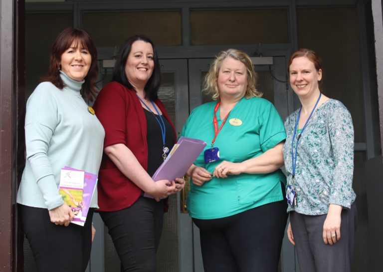 New Medical Social Work walk in clinic opens in Limerick