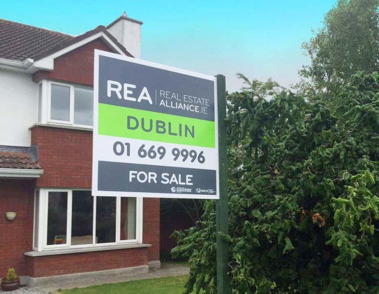 Limerick City average house prices rise by 4.2% in first three months according to national survey