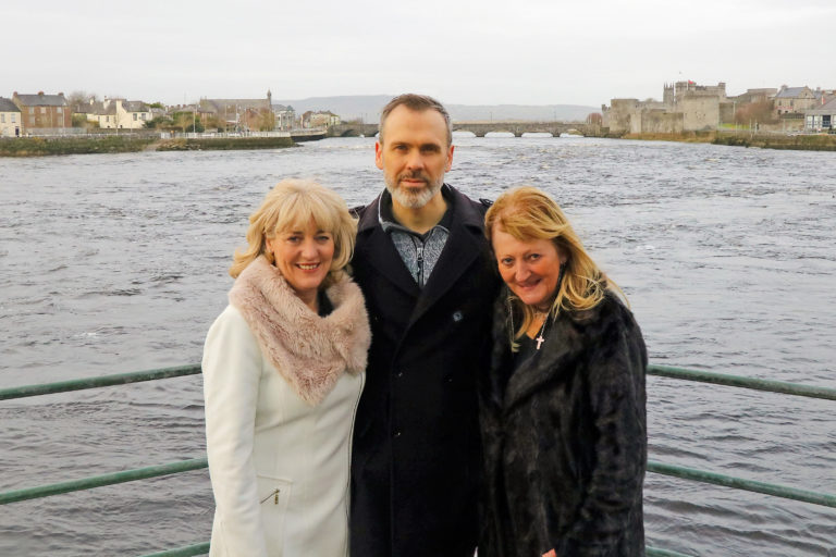 Croí Glas to launch fun filled event on St. Patricks Day