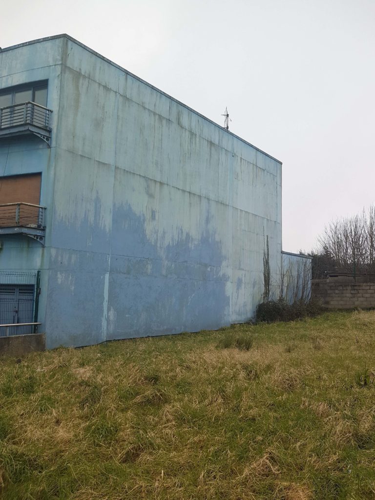 Speaker’s Corner housing development expected to be finished by end of 2026