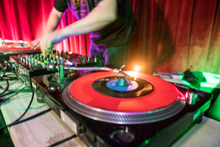 The Record Room opens at The Commercial