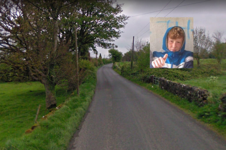 Limerick teen road victim named as tributes flow online