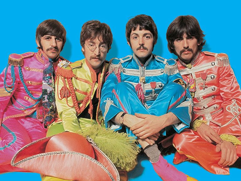 Beatles book to be launched at Hunt Museum