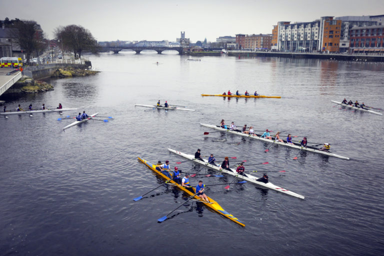 Forbes editor accepts invite to Limerick after that article
