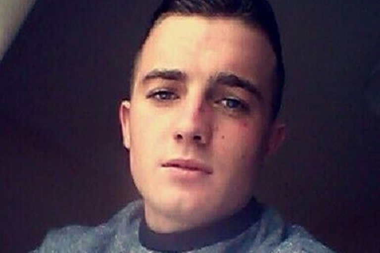 Limerick man charged with nightclub murder of father of one appears in court