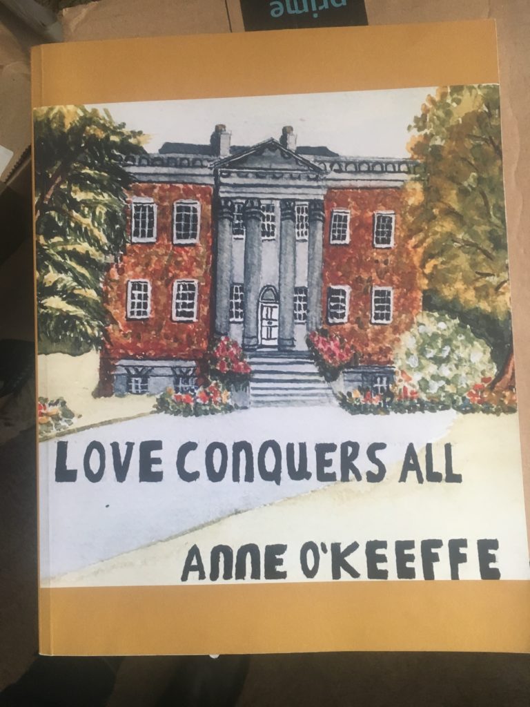 ‘Love Conquers All’