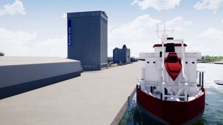 #watch Limerick Docklands Framework Strategy launched