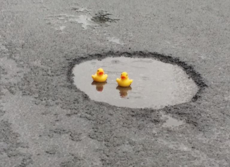 Roads ‘decimated’ in West Limerick