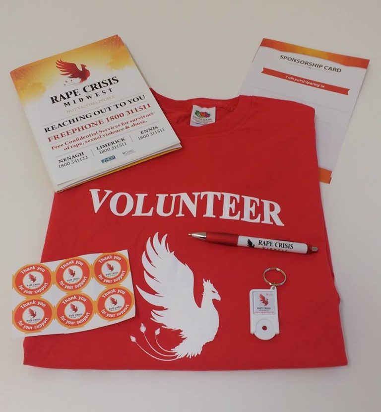 Urgent need for rape crisis volunteers after Covid lockdown