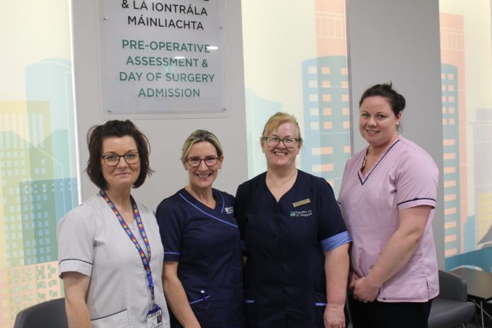 4 PreOp Assessment