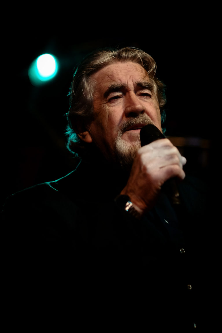 Mulcahy’s Kris Kristofferson Show