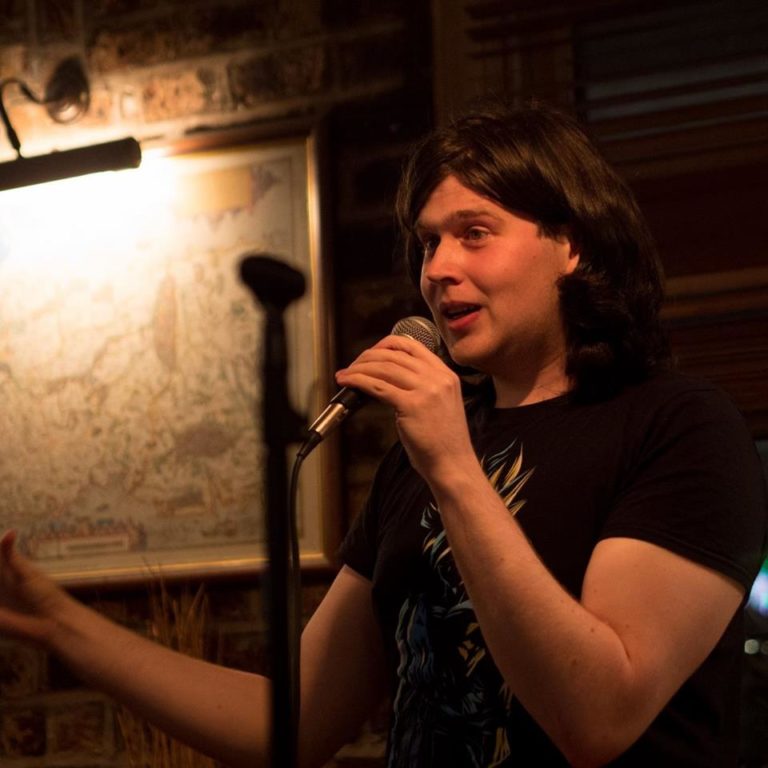 Paul’s Quarter Life Crisis