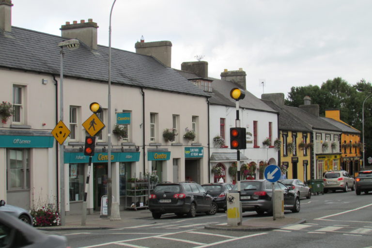 Adare seminar will give top tips for tidy towns