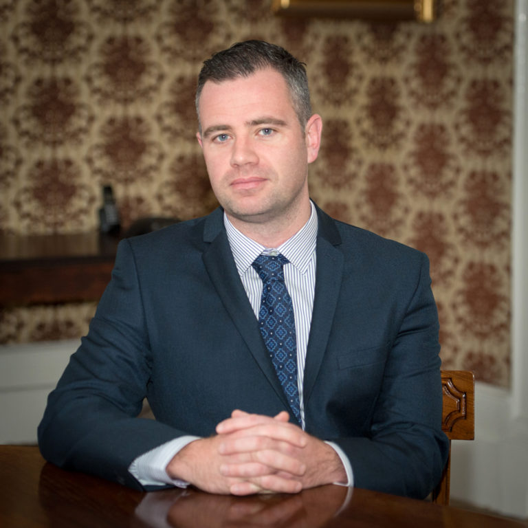 CEO of Limerick Chamber departs in order to take up new role