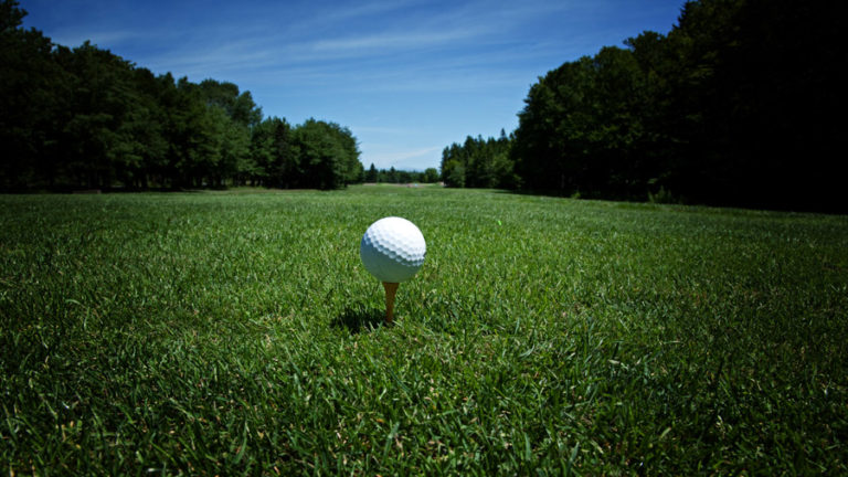 Limerick Golf Notes