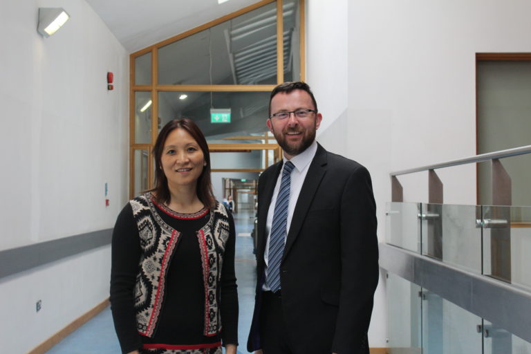 UL Hospitals Group appoint new Chief Clinical Information Officer