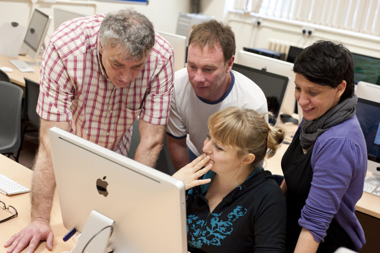 Information morning April 18 for Limerick College of Further Education