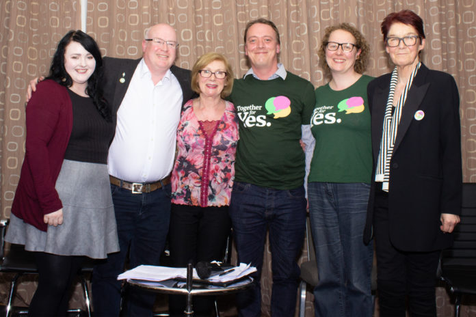 Limerick Together for Yes Launch-2