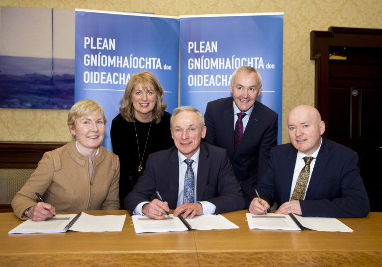 Mary Immaculate College selected to provide new innovative postgraduate programme