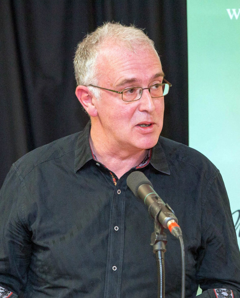 The Frank McCourt Creative Writing Summer School is coming to Limerick