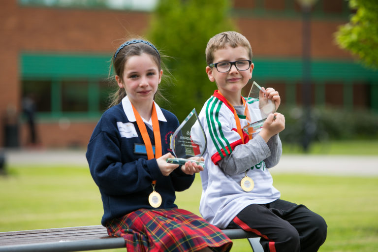 Seven teams of young Limerick coders advance to National Coding finals