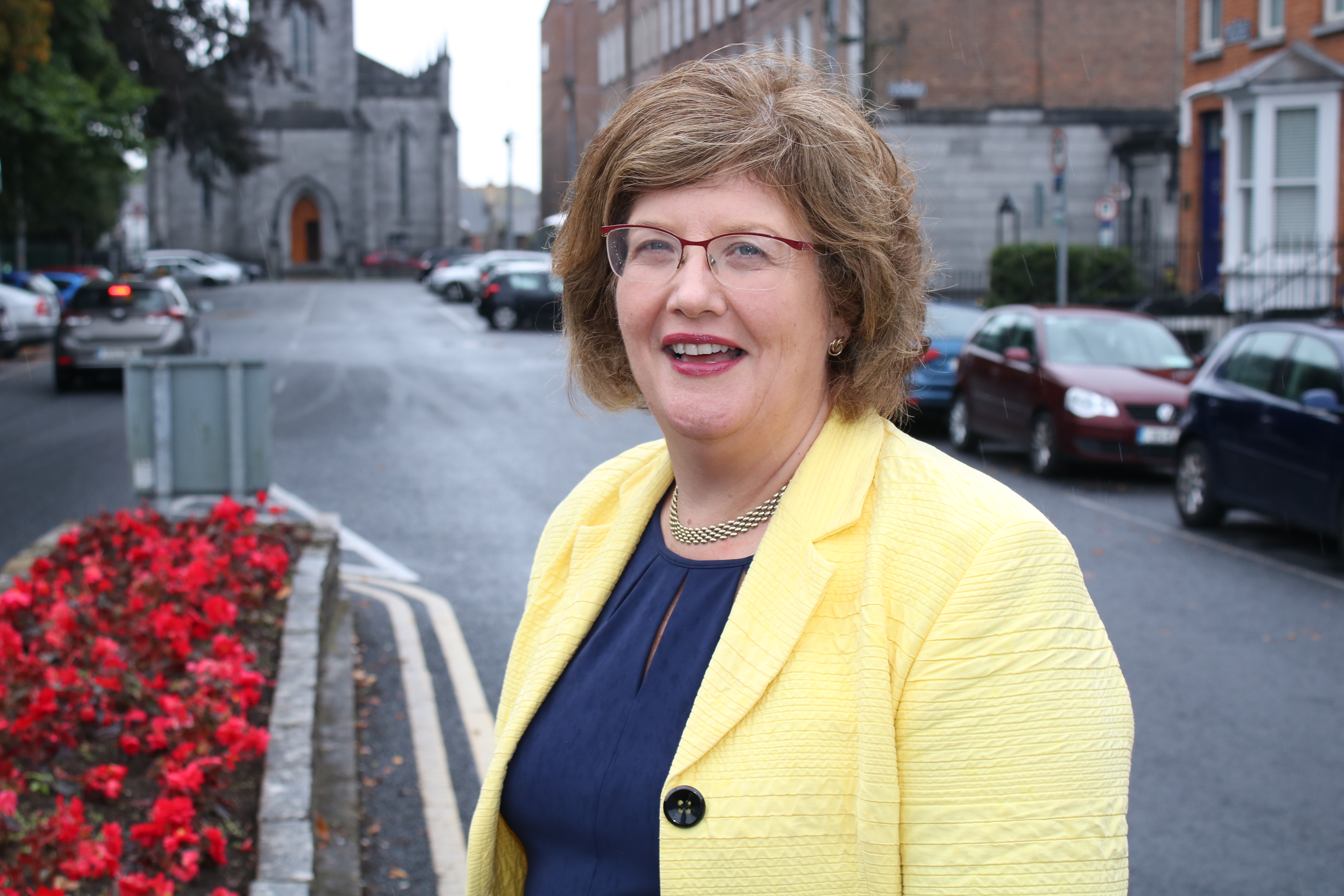 Limerick senator wants greater support for carers