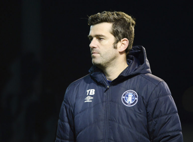 Limerick travel to face Bohs as search for win goes on