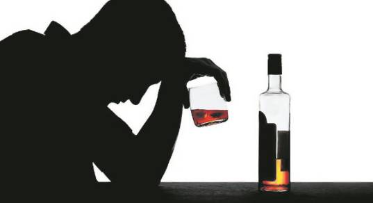 Untold Harms, alcohol