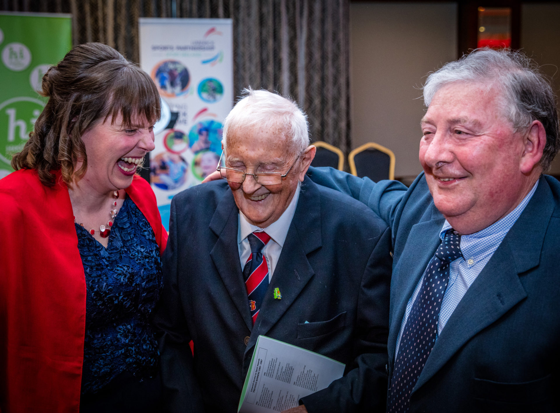 Athlunkard Boat Club captain receives first ever Anthony Foley Junior