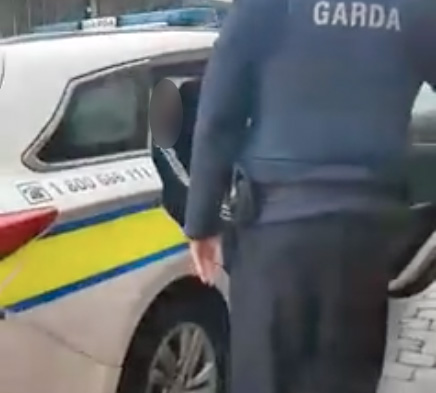 child protection awareness limerick