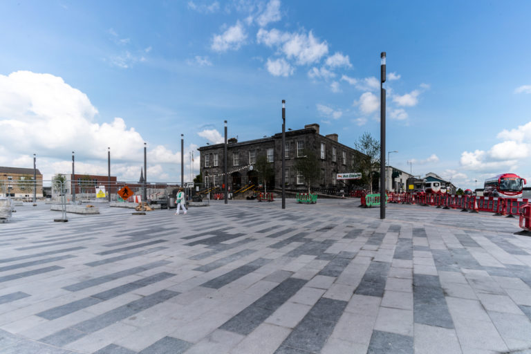 Limerick suffers as litter survey reveals fewer ‘clean’ towns