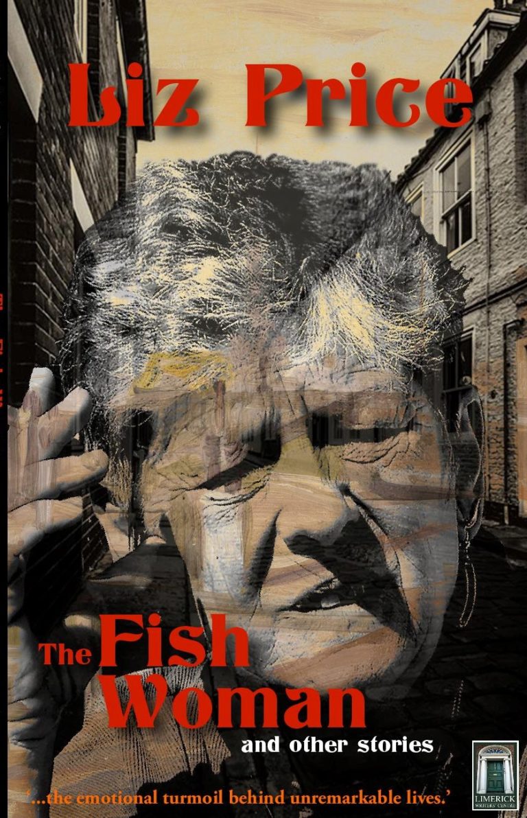 Limerick launch of Liz Price’s new book takes place next Friday