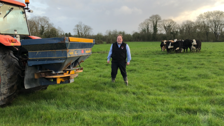 Limerick farmers still trying to catch-up after extreme weather