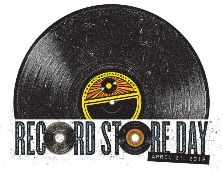 Limerick celebrates Record Store Day