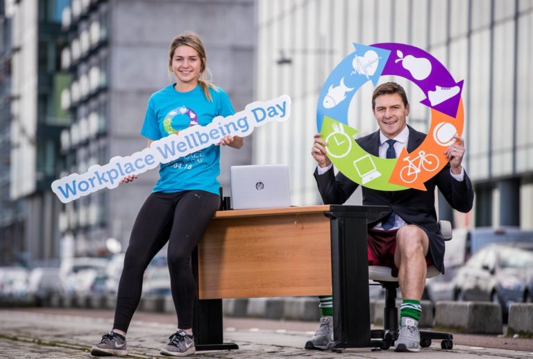 Limerick employees urged to get a move on
