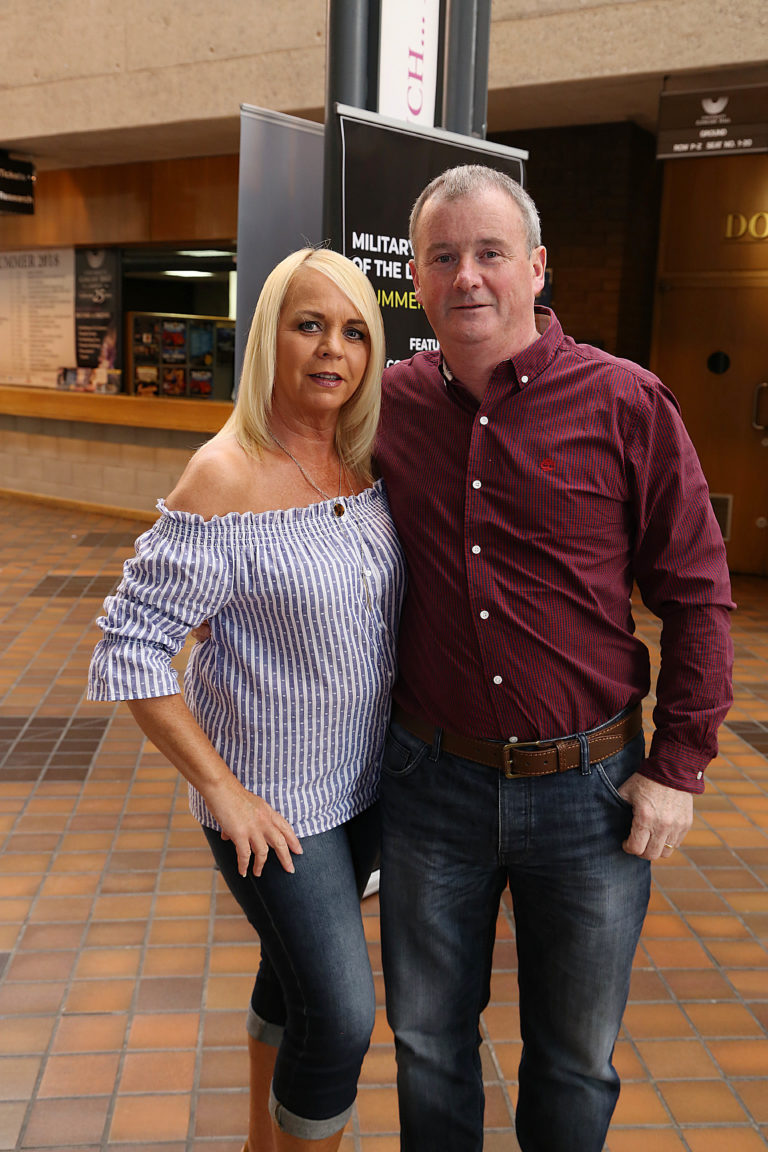 The Simon & Garfunkel Story at the University Concert Hall