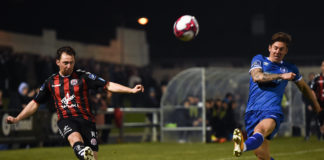 limerick fc bohemians limerick post news media