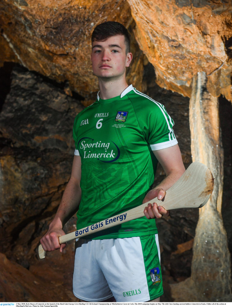 “You have to look after yourself” | Kyle Hayes teams up with Kirby Construction group for new mental health and wellbeing campaign