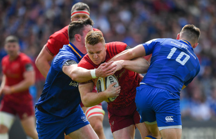 Leinster v Munster - Guinness PRO14 Semi-Final
