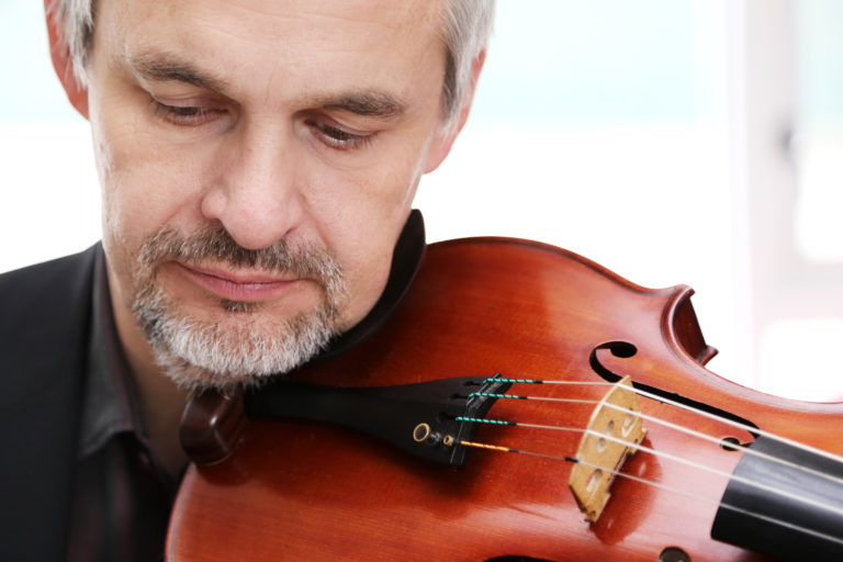 Day into night for Killaloe Chamber Music Festival