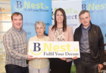 BNest workshop helps to explore a path to progress the social goals of the Limerick community post newspaper