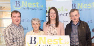 BNest workshop helps to explore a path to progress the social goals of the Limerick community post newspaper