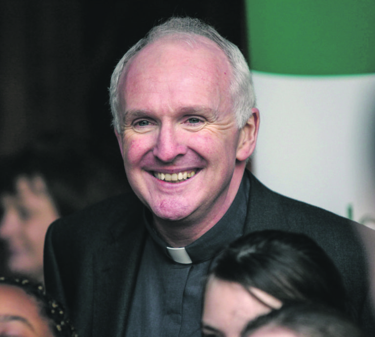 Church of tomorrow needs to repair past sins