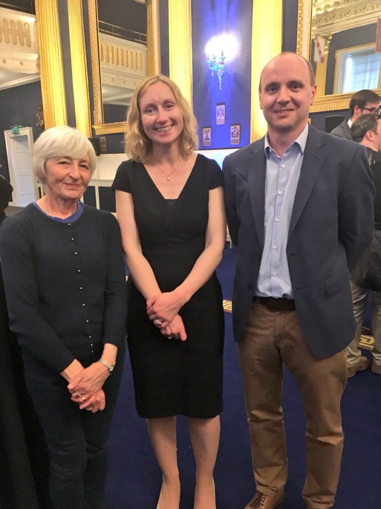 Limerick lectures contribute chapters to the Cambridge History of Ireland